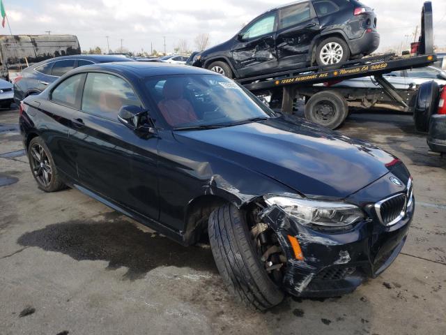 Photo 3 VIN: WBA1J7C54GV360447 - BMW M235I 