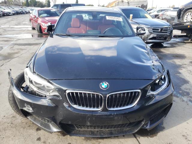 Photo 4 VIN: WBA1J7C54GV360447 - BMW M235I 