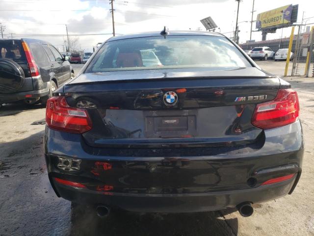 Photo 5 VIN: WBA1J7C54GV360447 - BMW M235I 