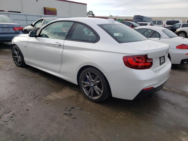 Photo 1 VIN: WBA1J7C55EV253193 - BMW M235I 