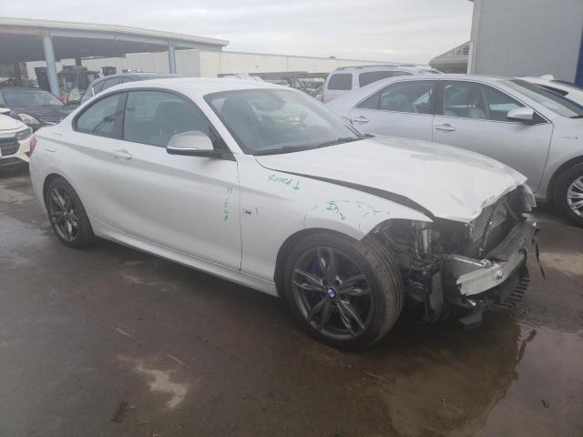 Photo 3 VIN: WBA1J7C55EV253193 - BMW M235I 