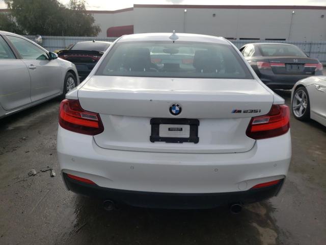 Photo 5 VIN: WBA1J7C55EV253193 - BMW M235I 