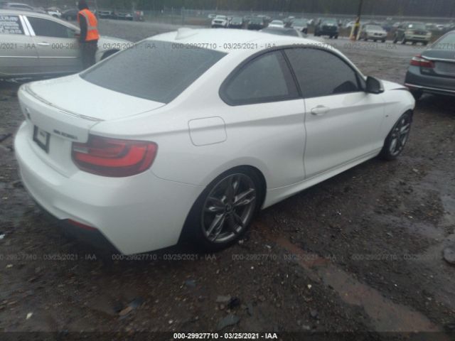 Photo 3 VIN: WBA1J7C55EVW84407 - BMW 2 