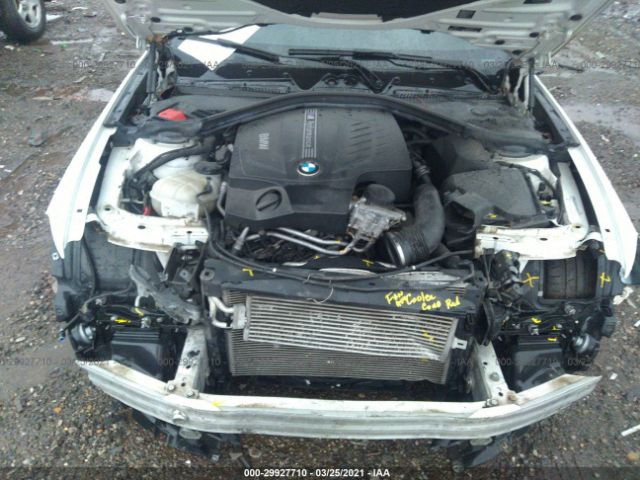 Photo 9 VIN: WBA1J7C55EVW84407 - BMW 2 