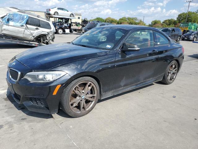 Photo 0 VIN: WBA1J7C55EVW84634 - BMW M235I 