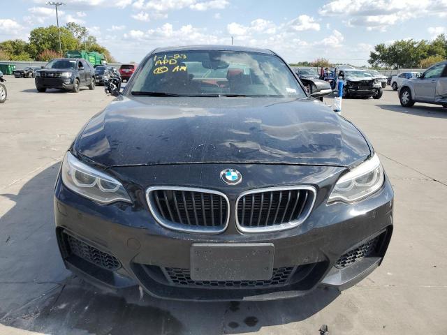 Photo 4 VIN: WBA1J7C55EVW84634 - BMW M235I 