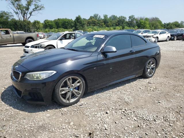 Photo 0 VIN: WBA1J7C55EVW84679 - BMW M235I 