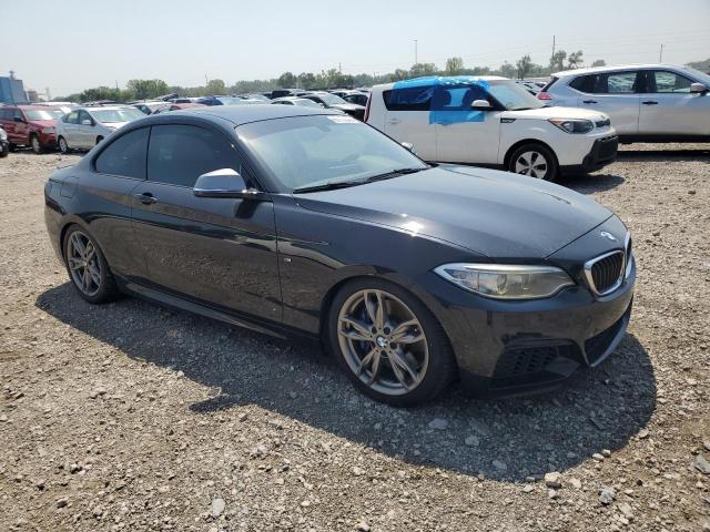 Photo 3 VIN: WBA1J7C55EVW84679 - BMW M235I 