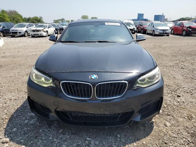 Photo 4 VIN: WBA1J7C55EVW84679 - BMW M235I 