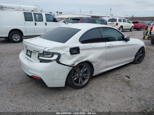 Photo 3 VIN: WBA1J7C55EVW84780 - BMW M235 