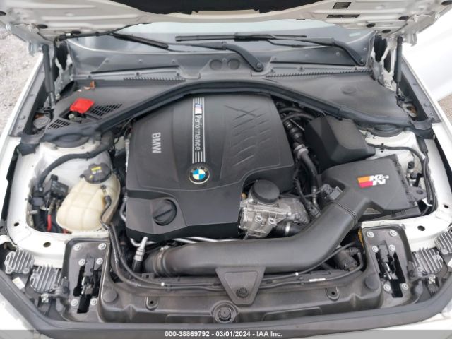 Photo 9 VIN: WBA1J7C55EVW84780 - BMW M235 