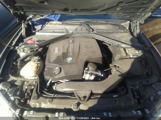 Photo 9 VIN: WBA1J7C55FV289239 - BMW 2 SERIES 