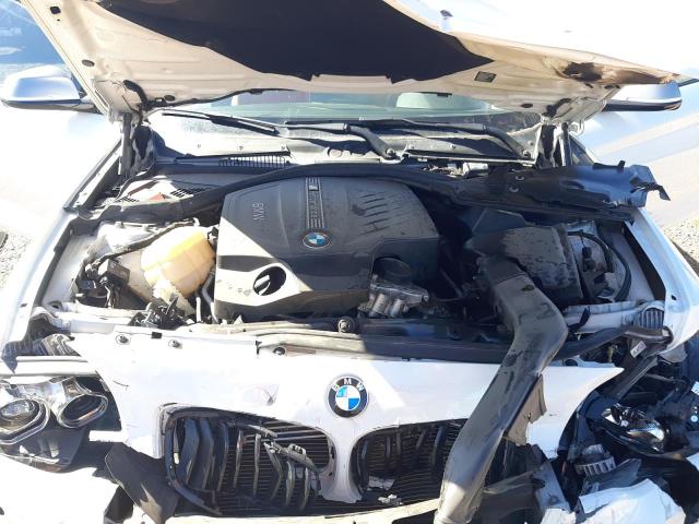 Photo 6 VIN: WBA1J7C55FV358690 - BMW M235I 