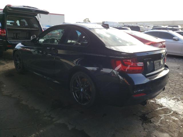 Photo 1 VIN: WBA1J7C55GV289789 - BMW M235I 