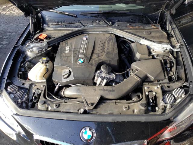 Photo 10 VIN: WBA1J7C55GV289789 - BMW M235I 