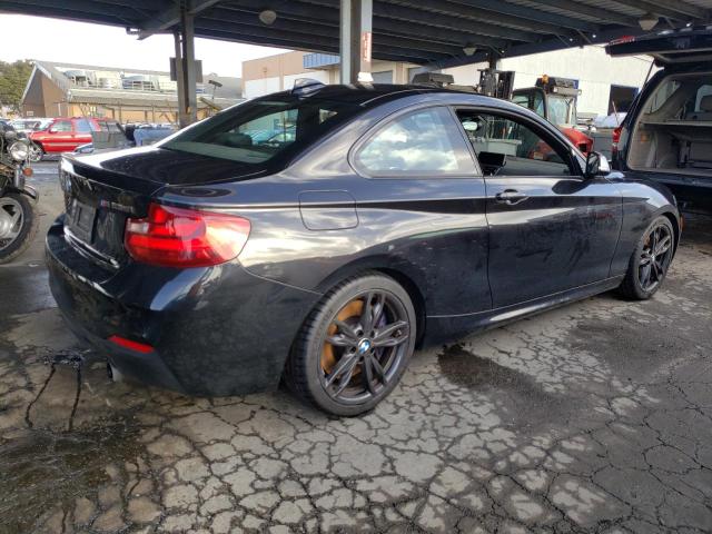 Photo 2 VIN: WBA1J7C55GV289789 - BMW M235I 