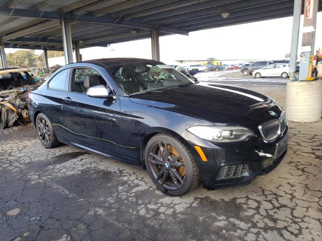 Photo 3 VIN: WBA1J7C55GV289789 - BMW M235I 