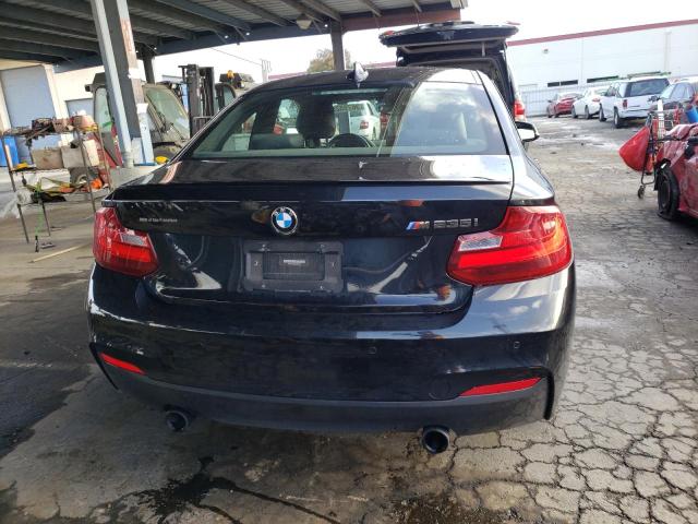 Photo 5 VIN: WBA1J7C55GV289789 - BMW M235I 