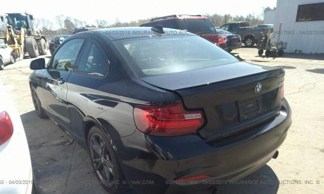 Photo 2 VIN: WBA1J7C55GV290098 - BMW M235I 