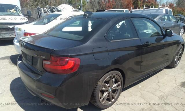 Photo 3 VIN: WBA1J7C55GV290098 - BMW M235I 