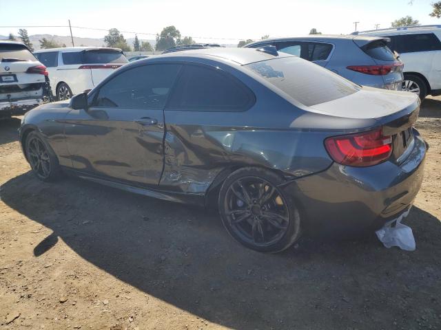 Photo 1 VIN: WBA1J7C55GV290134 - BMW M235I 