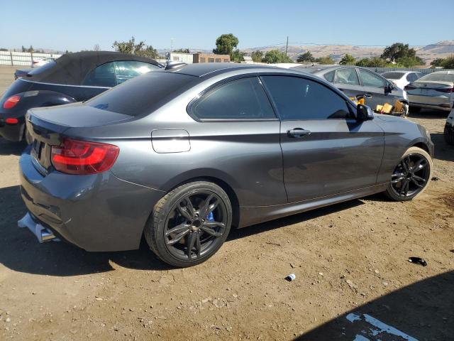 Photo 2 VIN: WBA1J7C55GV290134 - BMW M235I 