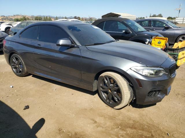 Photo 3 VIN: WBA1J7C55GV290134 - BMW M235I 