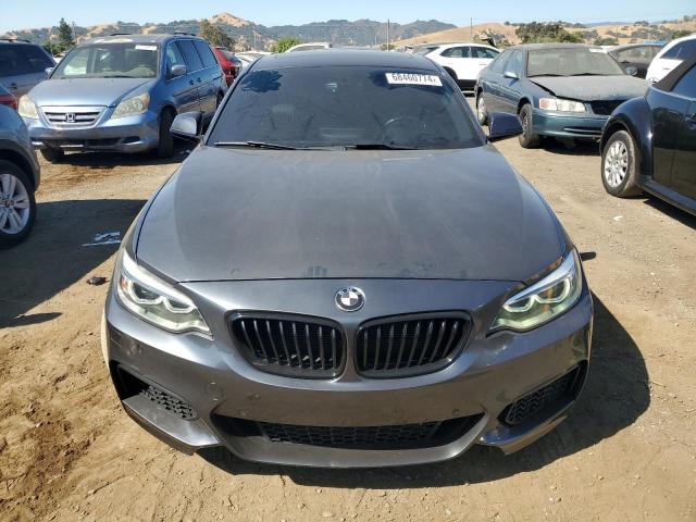 Photo 4 VIN: WBA1J7C55GV290134 - BMW M235I 