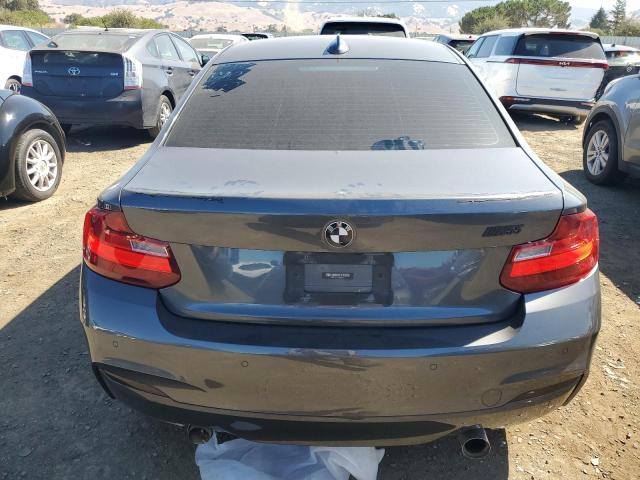 Photo 5 VIN: WBA1J7C55GV290134 - BMW M235I 