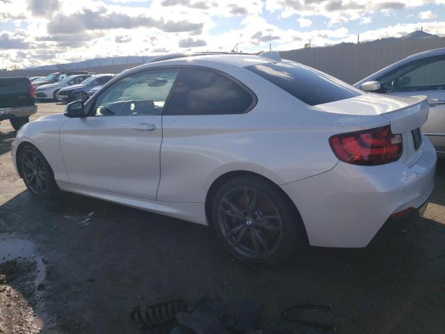 Photo 1 VIN: WBA1J7C55GV359551 - BMW M235I 