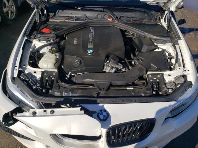 Photo 10 VIN: WBA1J7C55GV359551 - BMW M235I 