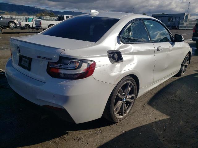 Photo 2 VIN: WBA1J7C55GV359551 - BMW M235I 