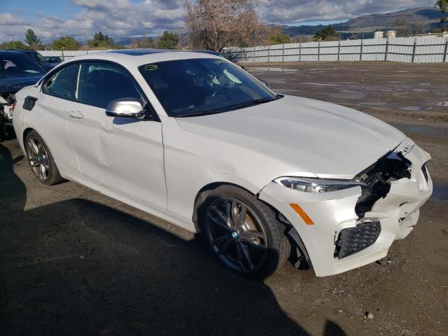 Photo 3 VIN: WBA1J7C55GV359551 - BMW M235I 