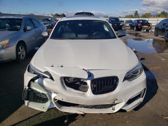 Photo 4 VIN: WBA1J7C55GV359551 - BMW M235I 