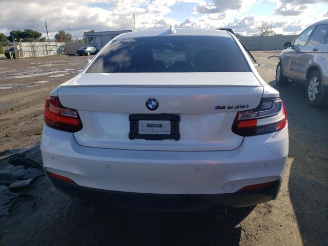 Photo 5 VIN: WBA1J7C55GV359551 - BMW M235I 