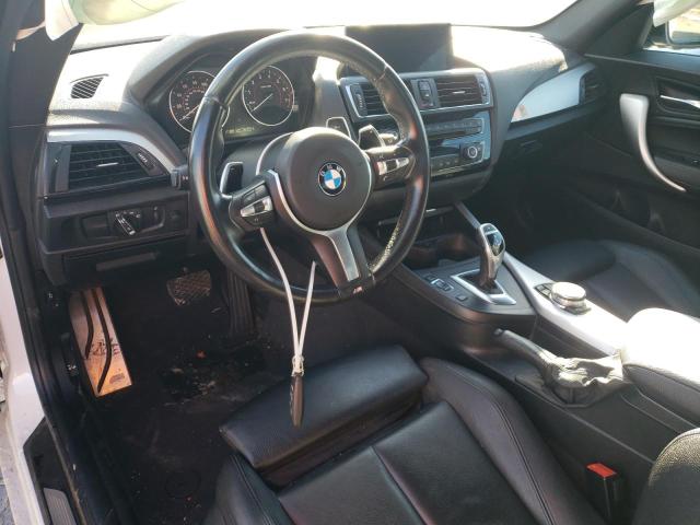 Photo 7 VIN: WBA1J7C55GV359551 - BMW M235I 