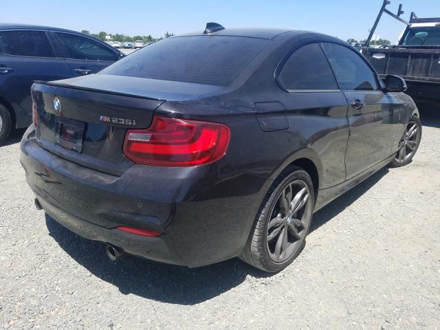 Photo 3 VIN: WBA1J7C55GV359582 - BMW M235I 