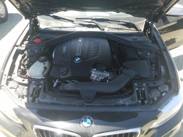 Photo 6 VIN: WBA1J7C55GV359582 - BMW M235I 