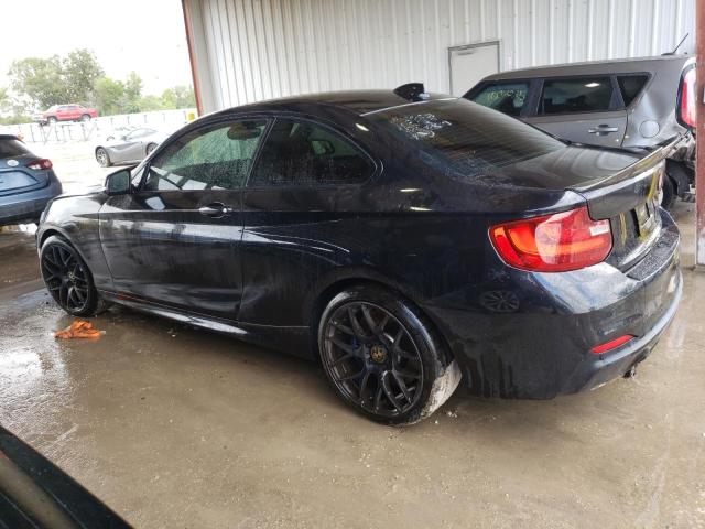 Photo 1 VIN: WBA1J7C55GV359744 - BMW M2 