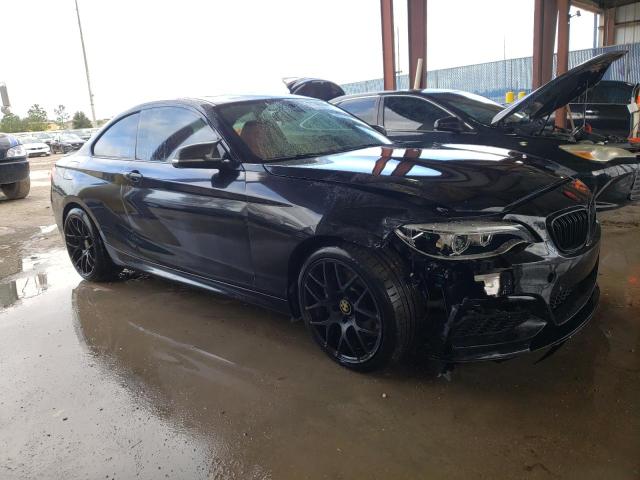 Photo 3 VIN: WBA1J7C55GV359744 - BMW M2 