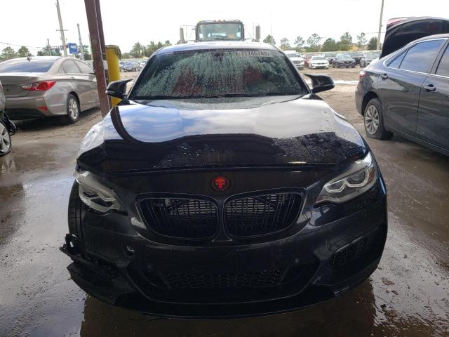 Photo 4 VIN: WBA1J7C55GV359744 - BMW M2 