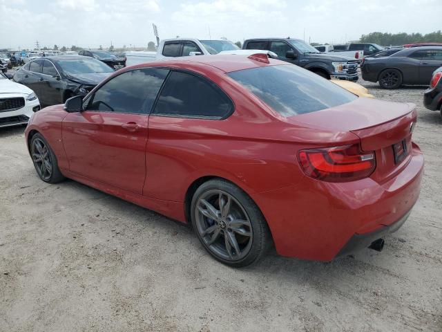 Photo 1 VIN: WBA1J7C55GV359887 - BMW M235I 