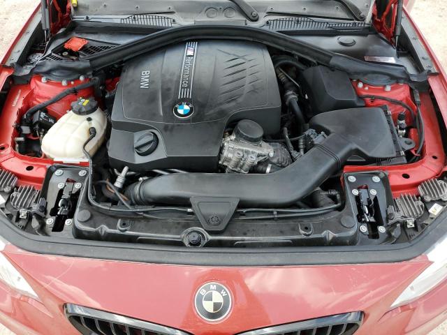 Photo 10 VIN: WBA1J7C55GV359887 - BMW M235I 