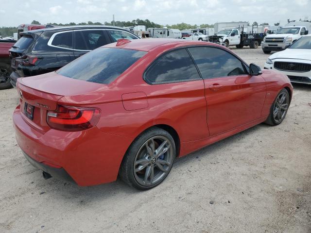 Photo 2 VIN: WBA1J7C55GV359887 - BMW M235I 