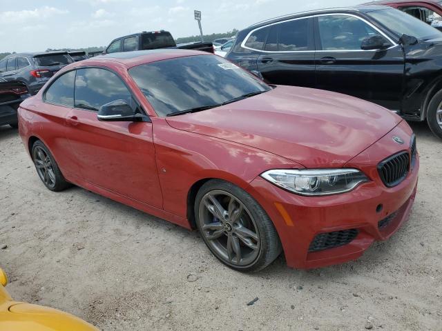 Photo 3 VIN: WBA1J7C55GV359887 - BMW M235I 