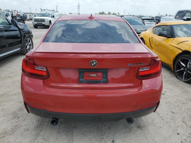 Photo 5 VIN: WBA1J7C55GV359887 - BMW M235I 