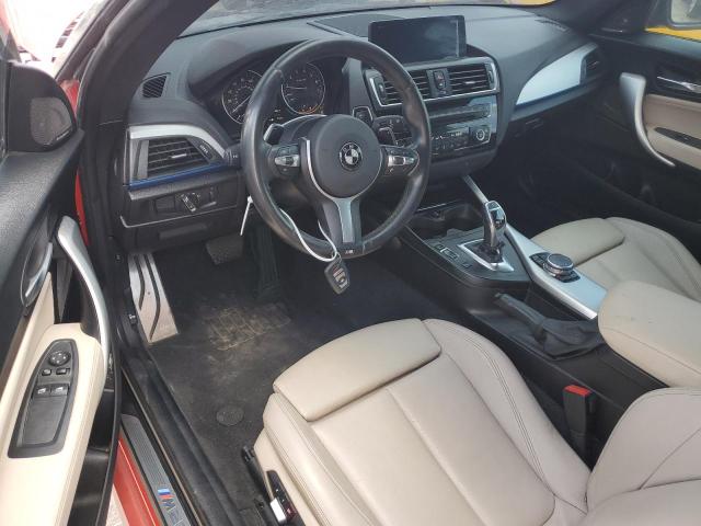 Photo 7 VIN: WBA1J7C55GV359887 - BMW M235I 