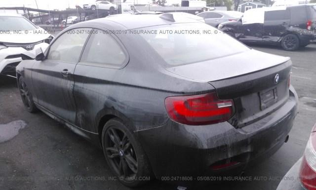 Photo 2 VIN: WBA1J7C55GV360344 - BMW M235I 