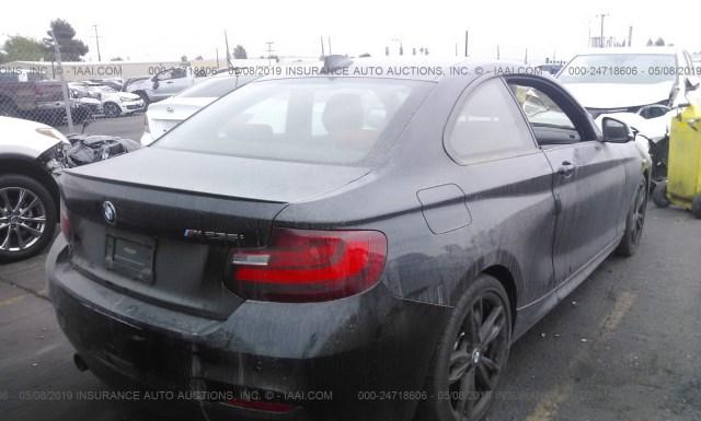 Photo 3 VIN: WBA1J7C55GV360344 - BMW M235I 