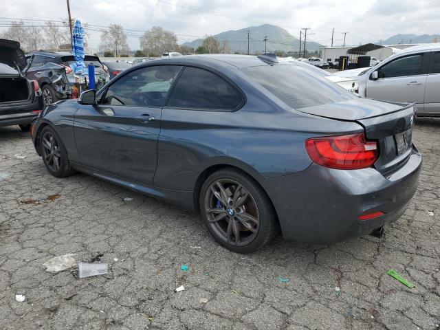 Photo 1 VIN: WBA1J7C55GV360439 - BMW M235I 